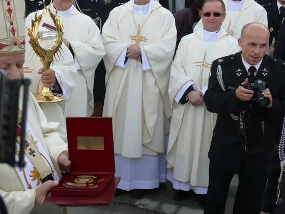 Kronika jednostki 2013 — cały rok — zdjęcie 269