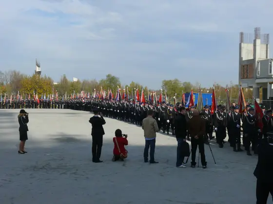 Kronika jednostki 2013 — cały rok — zdjęcie 270