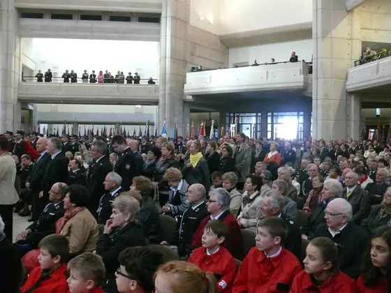 Kronika jednostki 2013 — cały rok — zdjęcie 276
