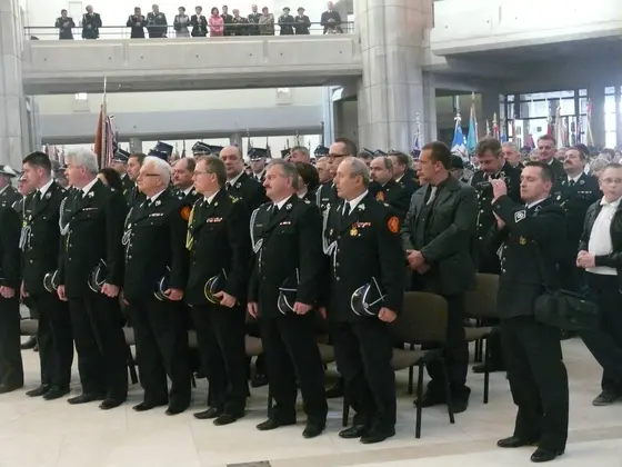 Kronika jednostki 2013 — cały rok — zdjęcie 285