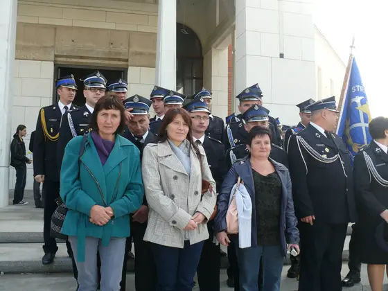Kronika jednostki 2013 — cały rok — zdjęcie 292