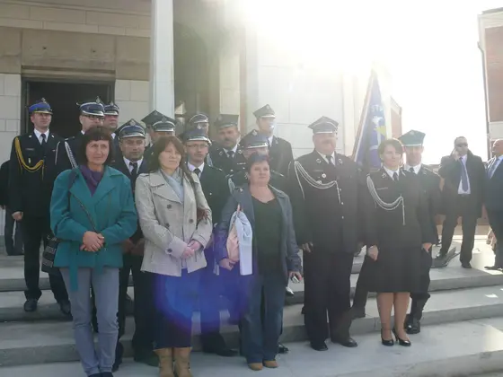 Kronika jednostki 2013 — cały rok — zdjęcie 293