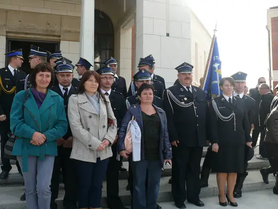 Kronika jednostki 2013 — cały rok — zdjęcie 294