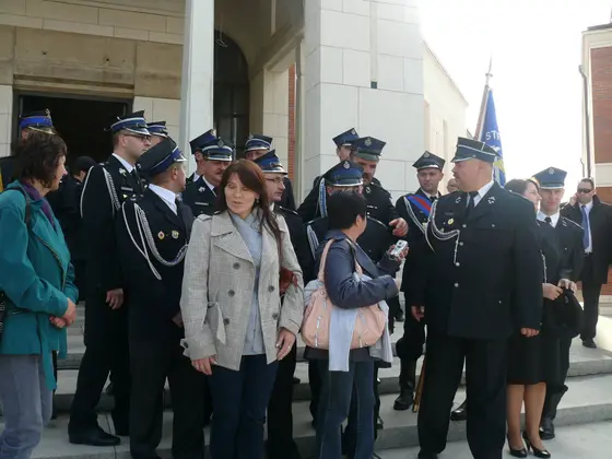 Kronika jednostki 2013 — cały rok — zdjęcie 295