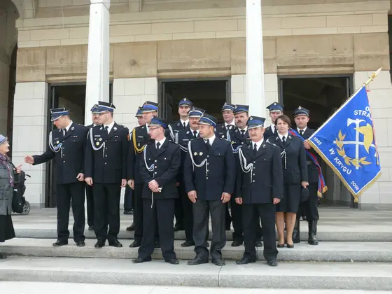 Kronika jednostki 2013 — cały rok — zdjęcie 296