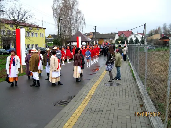 Kronika jednostki 2014 — cały rok — zdjęcie 1572