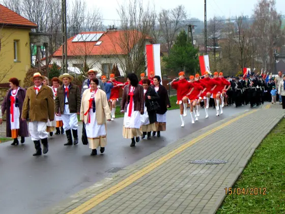 Kronika jednostki 2014 — cały rok — zdjęcie 1574