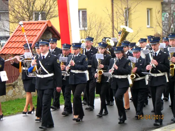 Kronika jednostki 2014 — cały rok — zdjęcie 1575