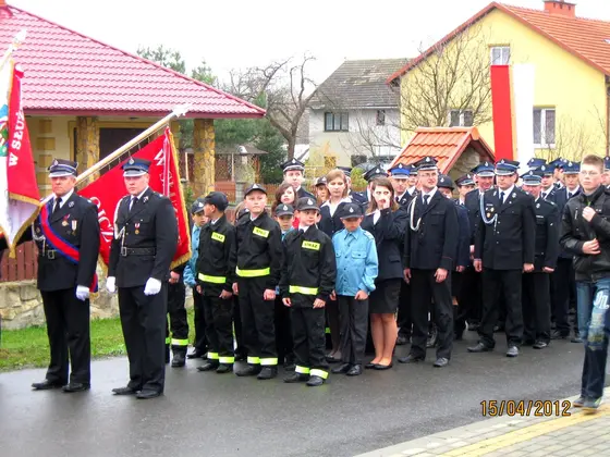 Kronika jednostki 2014 — cały rok — zdjęcie 1578