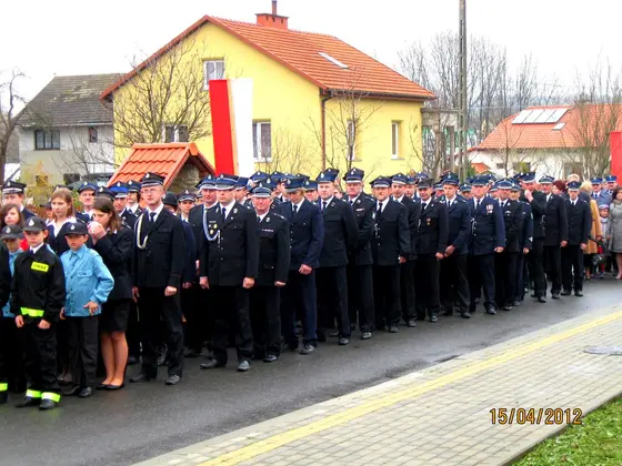 Kronika jednostki 2014 — cały rok — zdjęcie 1579