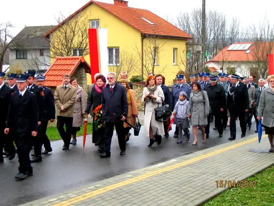 Kronika jednostki 2014 — cały rok — zdjęcie 1580