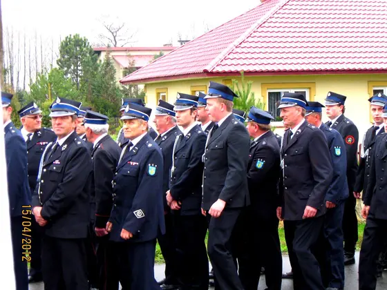 Kronika jednostki 2014 — cały rok — zdjęcie 1581