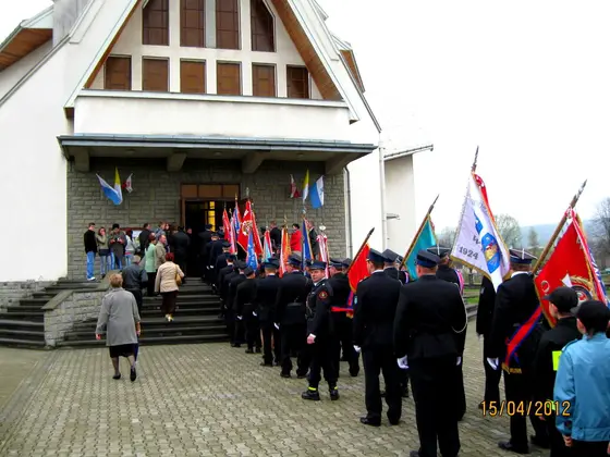 Kronika jednostki 2014 — cały rok — zdjęcie 1582