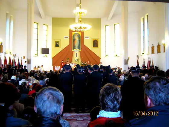 Kronika jednostki 2014 — cały rok — zdjęcie 1583