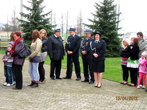 Kronika jednostki 2014 — cały rok — zdjęcie 1584
