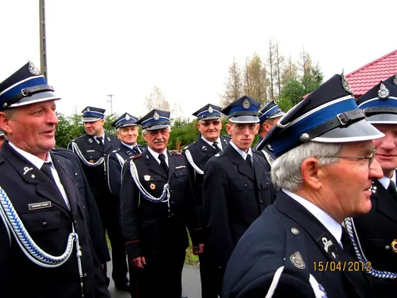 Kronika jednostki 2014 — cały rok — zdjęcie 1585