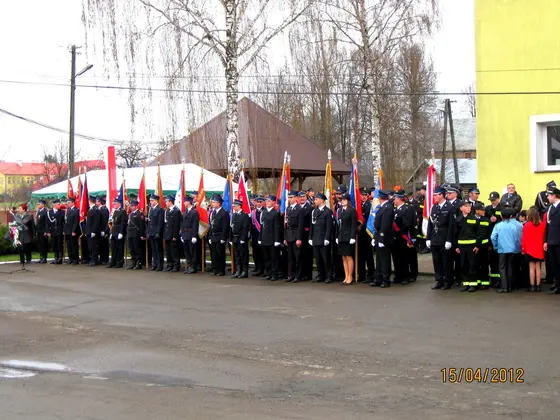 Kronika jednostki 2014 — cały rok — zdjęcie 1586