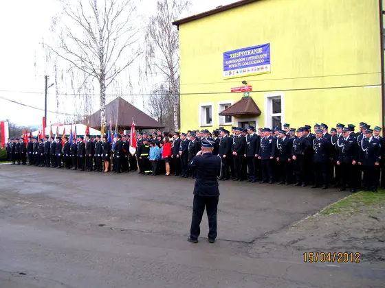 Kronika jednostki 2014 — cały rok — zdjęcie 1587