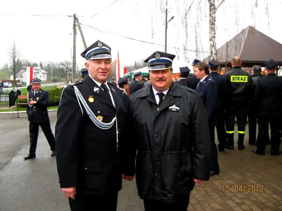 Kronika jednostki 2014 — cały rok — zdjęcie 1588