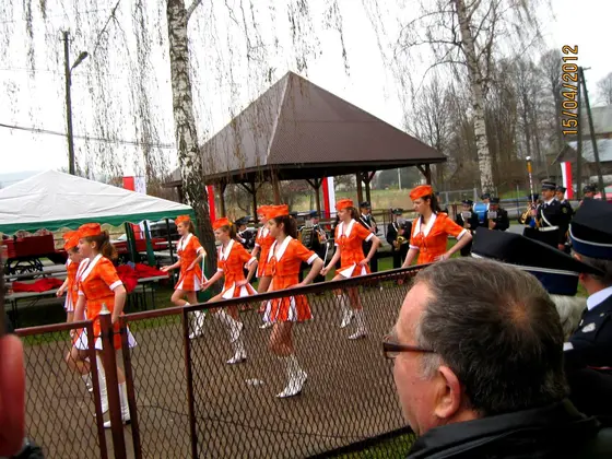 Kronika jednostki 2014 — cały rok — zdjęcie 1589