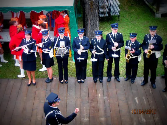 Kronika jednostki 2014 — cały rok — zdjęcie 1590