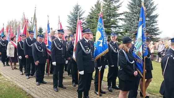 XVI Pielgrzymka do Wójtowej-12.04.2015