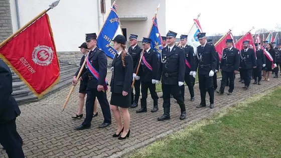 XVI Pielgrzymka do Wójtowej-12.04.2015 — zdjęcie 5