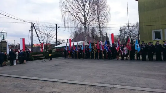 XVI Pielgrzymka do Wójtowej-12.04.2015 — zdjęcie 19