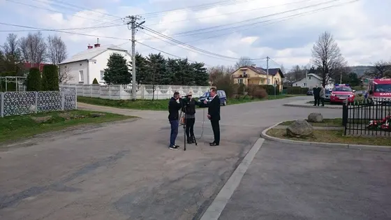 XVI Pielgrzymka do Wójtowej-12.04.2015 — zdjęcie 23