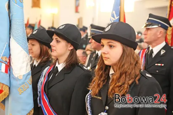 XVI Pielgrzymka do Wójtowej-12.04.2015 — zdjęcie 26