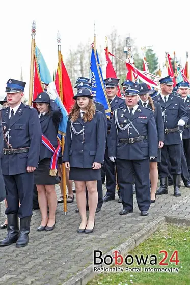 XVI Pielgrzymka do Wójtowej-12.04.2015 — zdjęcie 33