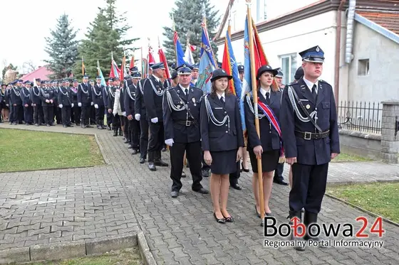 XVI Pielgrzymka do Wójtowej-12.04.2015 — zdjęcie 34