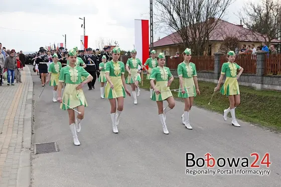 XVI Pielgrzymka do Wójtowej-12.04.2015 — zdjęcie 40