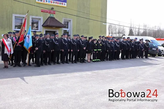 XVI Pielgrzymka do Wójtowej-12.04.2015 — zdjęcie 46