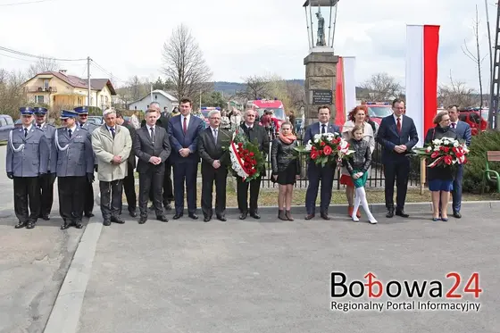 XVI Pielgrzymka do Wójtowej-12.04.2015 — zdjęcie 47