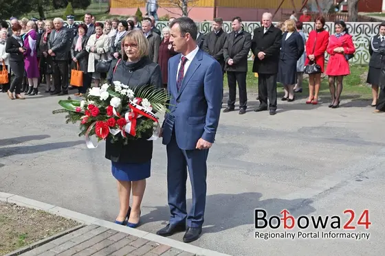 XVI Pielgrzymka do Wójtowej-12.04.2015 — zdjęcie 48