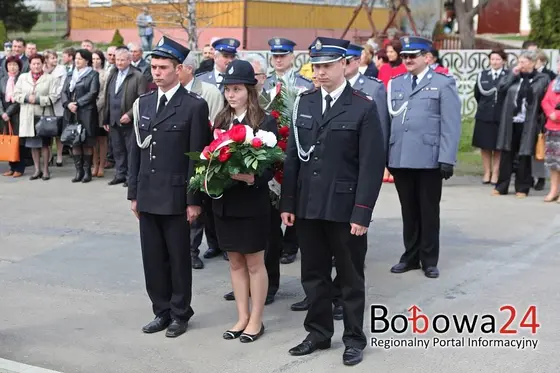 XVI Pielgrzymka do Wójtowej-12.04.2015 — zdjęcie 49