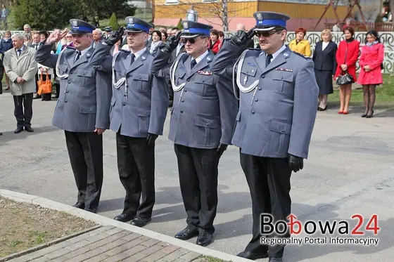 XVI Pielgrzymka do Wójtowej-12.04.2015 — zdjęcie 50