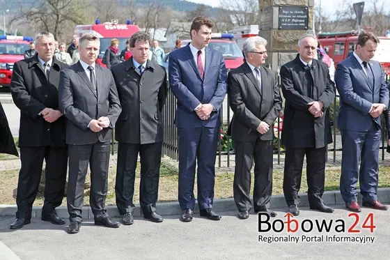 XVI Pielgrzymka do Wójtowej-12.04.2015 — zdjęcie 51