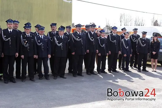 XVI Pielgrzymka do Wójtowej-12.04.2015 — zdjęcie 52