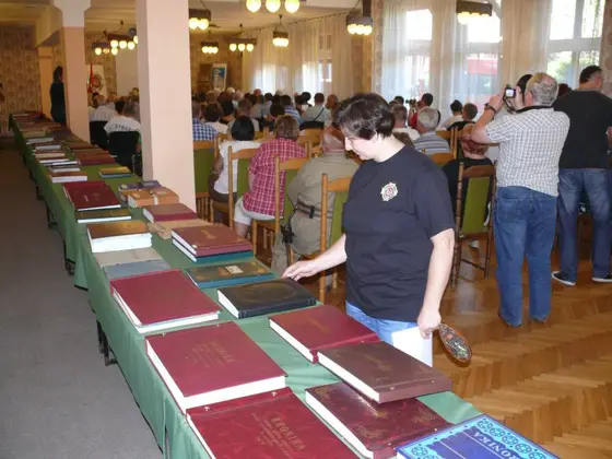 XX Ogólnopolski Konkurs Kronik – 06.09.2013 — zdjęcie 3