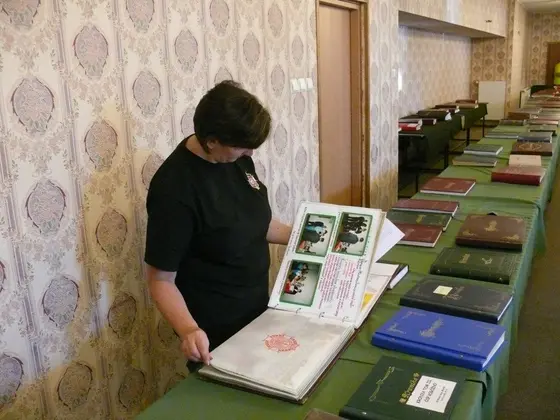XX Ogólnopolski Konkurs Kronik – 06.09.2013 — zdjęcie 4