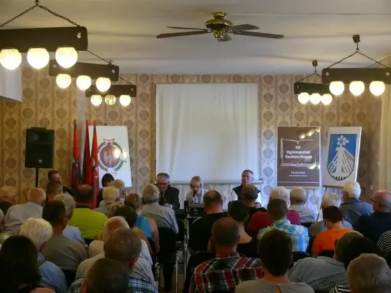 XX Ogólnopolski Konkurs Kronik – 06.09.2013 — zdjęcie 5