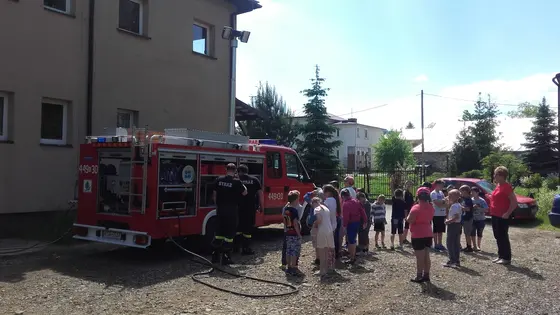 Z życia jednostki — 1 czerwca 2017 — zdjęcie 3