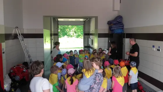 Z życia jednostki — 1 czerwca 2017 — zdjęcie 5