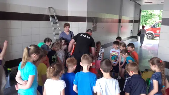 Z życia jednostki — 1 czerwca 2017 — zdjęcie 17