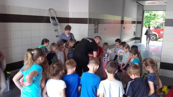 Z życia jednostki — 1 czerwca 2017 — zdjęcie 18