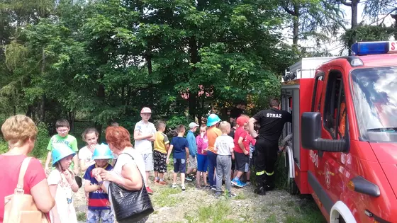 Z życia jednostki — 1 czerwca 2017 — zdjęcie 19