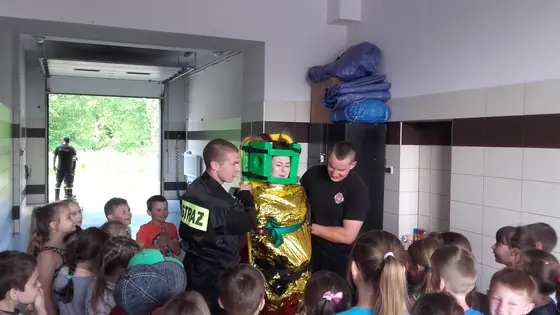 Z życia jednostki — 1 czerwca 2017 — zdjęcie 22