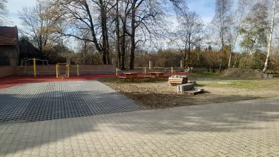 Z życia jednostki — 1 listopada 2022